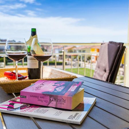 Apartment Maestral ポレッチ エクステリア 写真