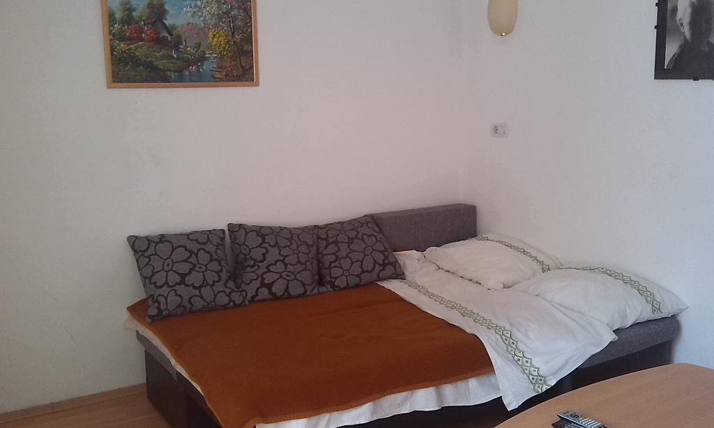 Apartment Maestral ポレッチ 部屋 写真