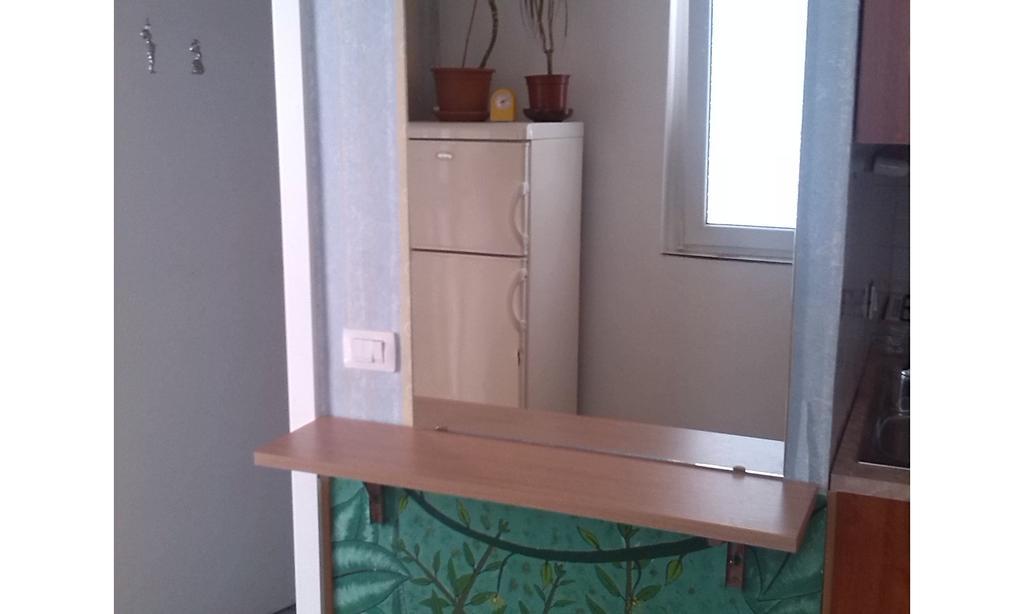 Apartment Maestral ポレッチ 部屋 写真