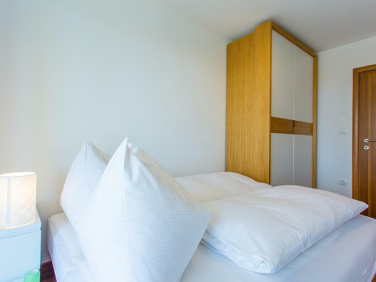Apartment Maestral ポレッチ エクステリア 写真