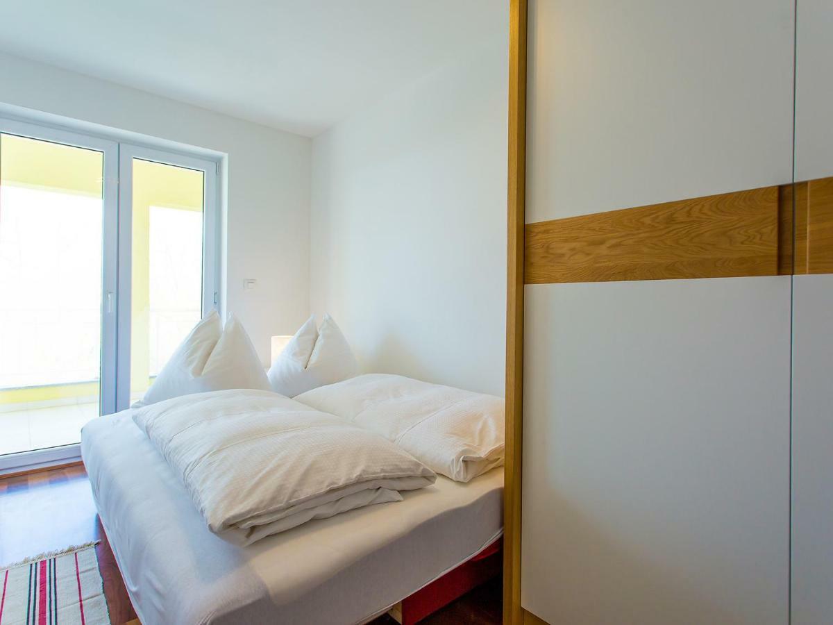 Apartment Maestral ポレッチ エクステリア 写真