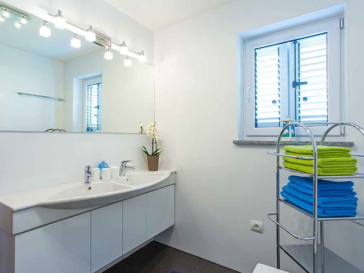 Apartment Maestral ポレッチ エクステリア 写真