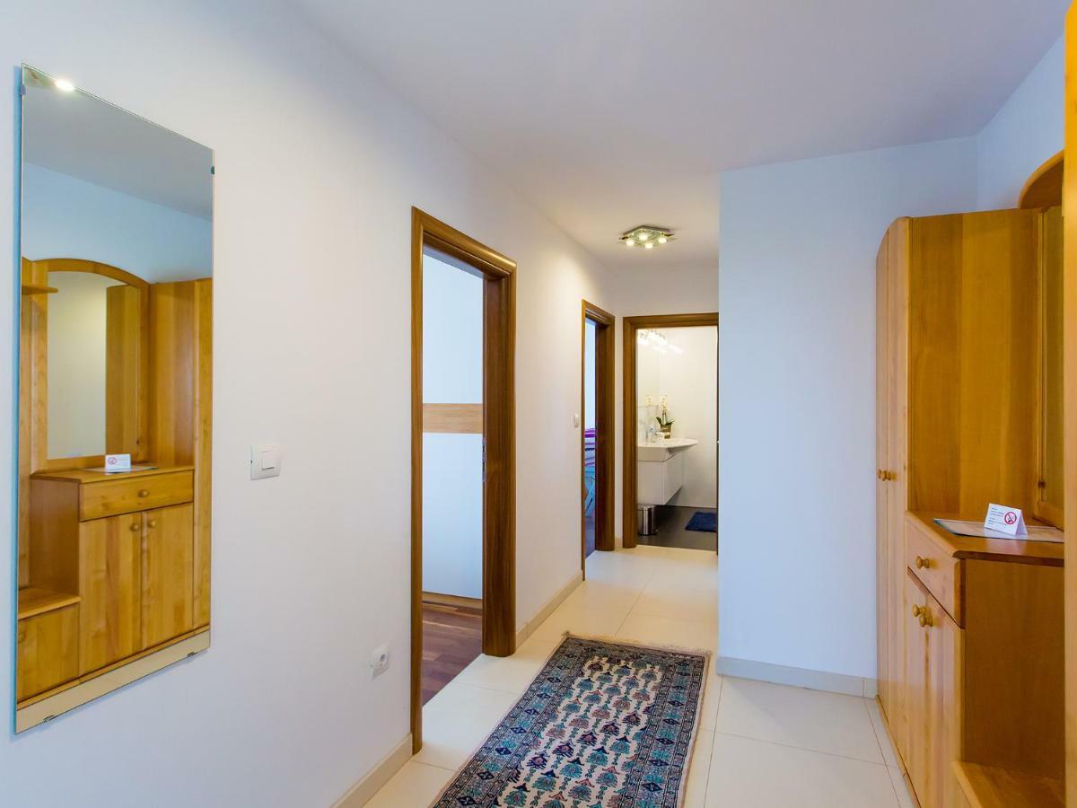 Apartment Maestral ポレッチ エクステリア 写真