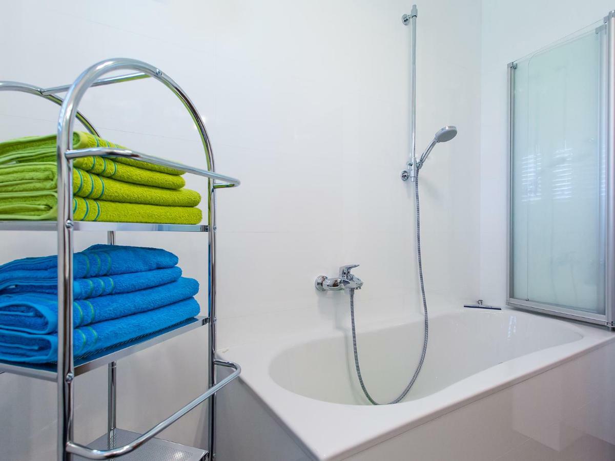 Apartment Maestral ポレッチ エクステリア 写真