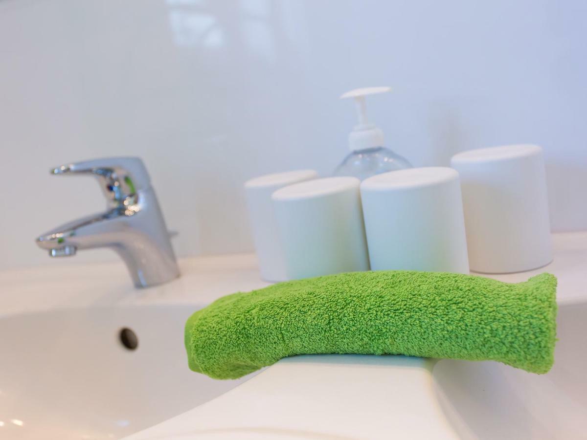 Apartment Maestral ポレッチ エクステリア 写真