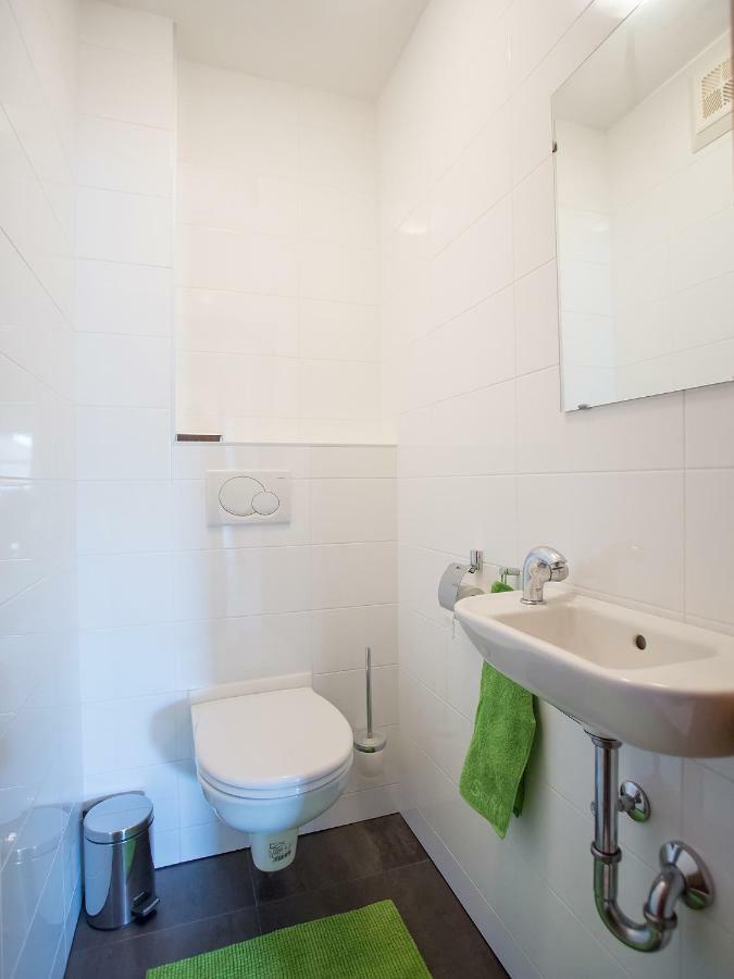 Apartment Maestral ポレッチ エクステリア 写真