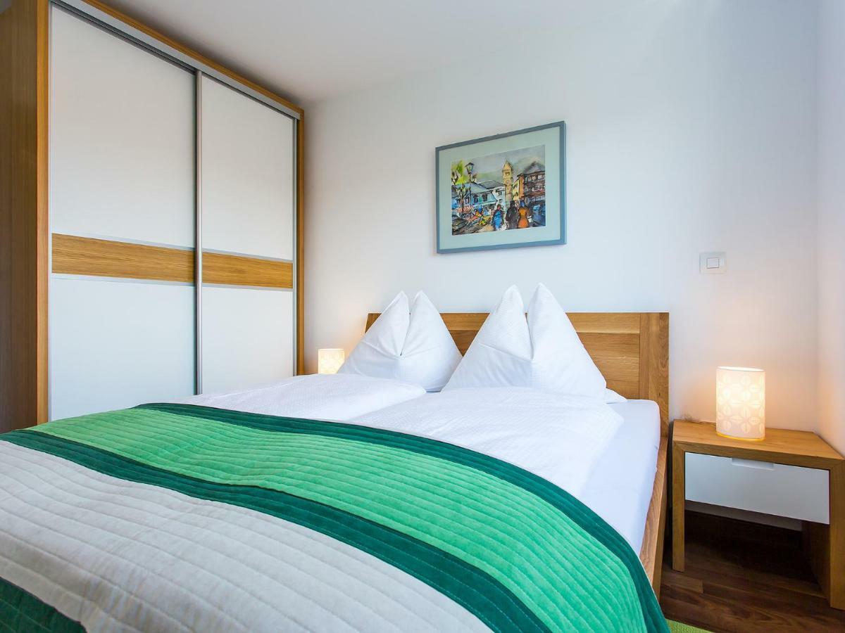 Apartment Maestral ポレッチ エクステリア 写真