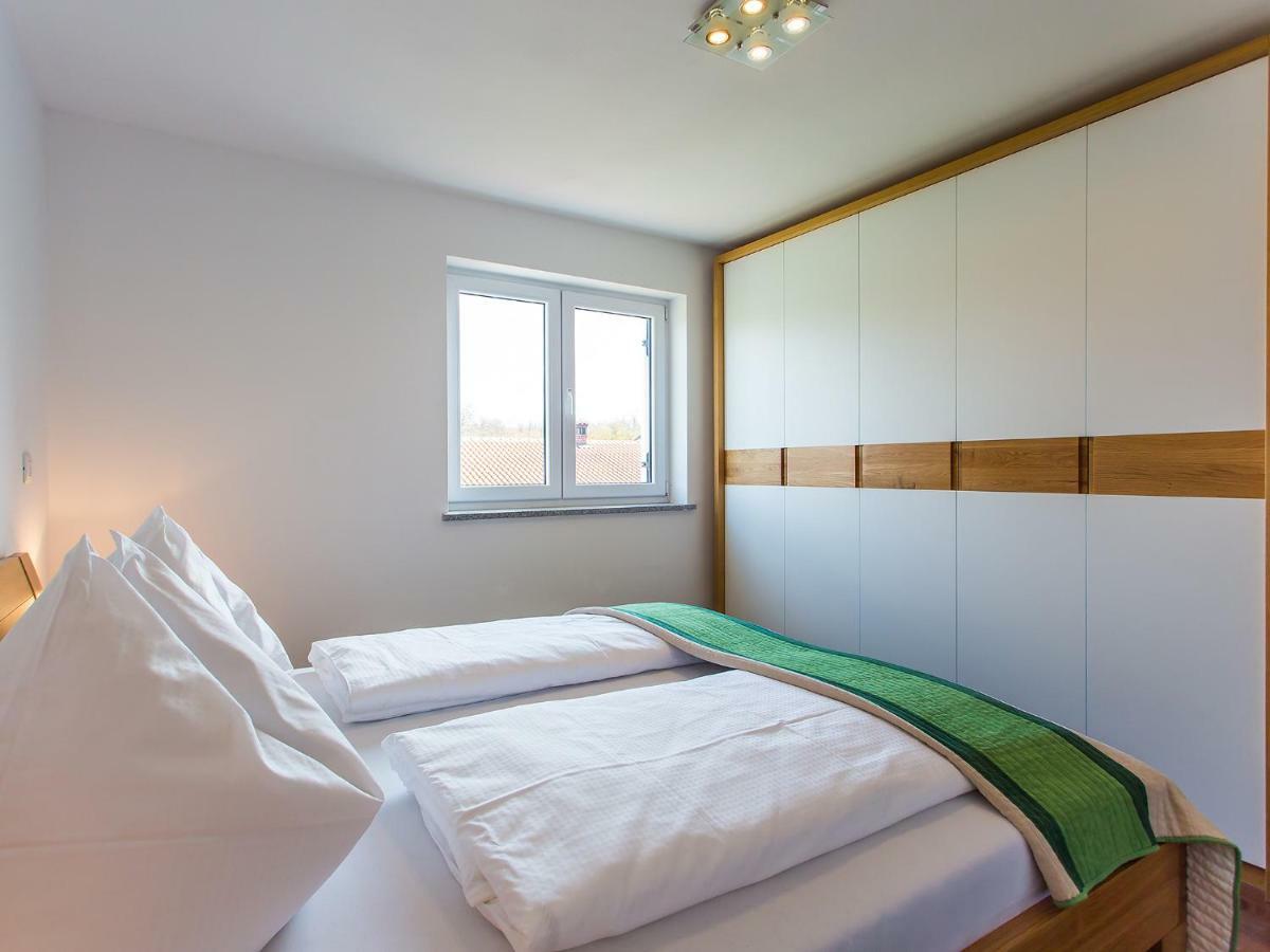 Apartment Maestral ポレッチ エクステリア 写真