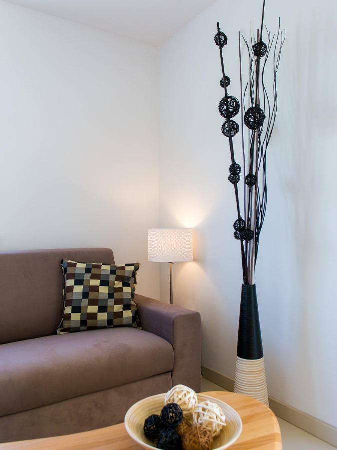 Apartment Maestral ポレッチ エクステリア 写真