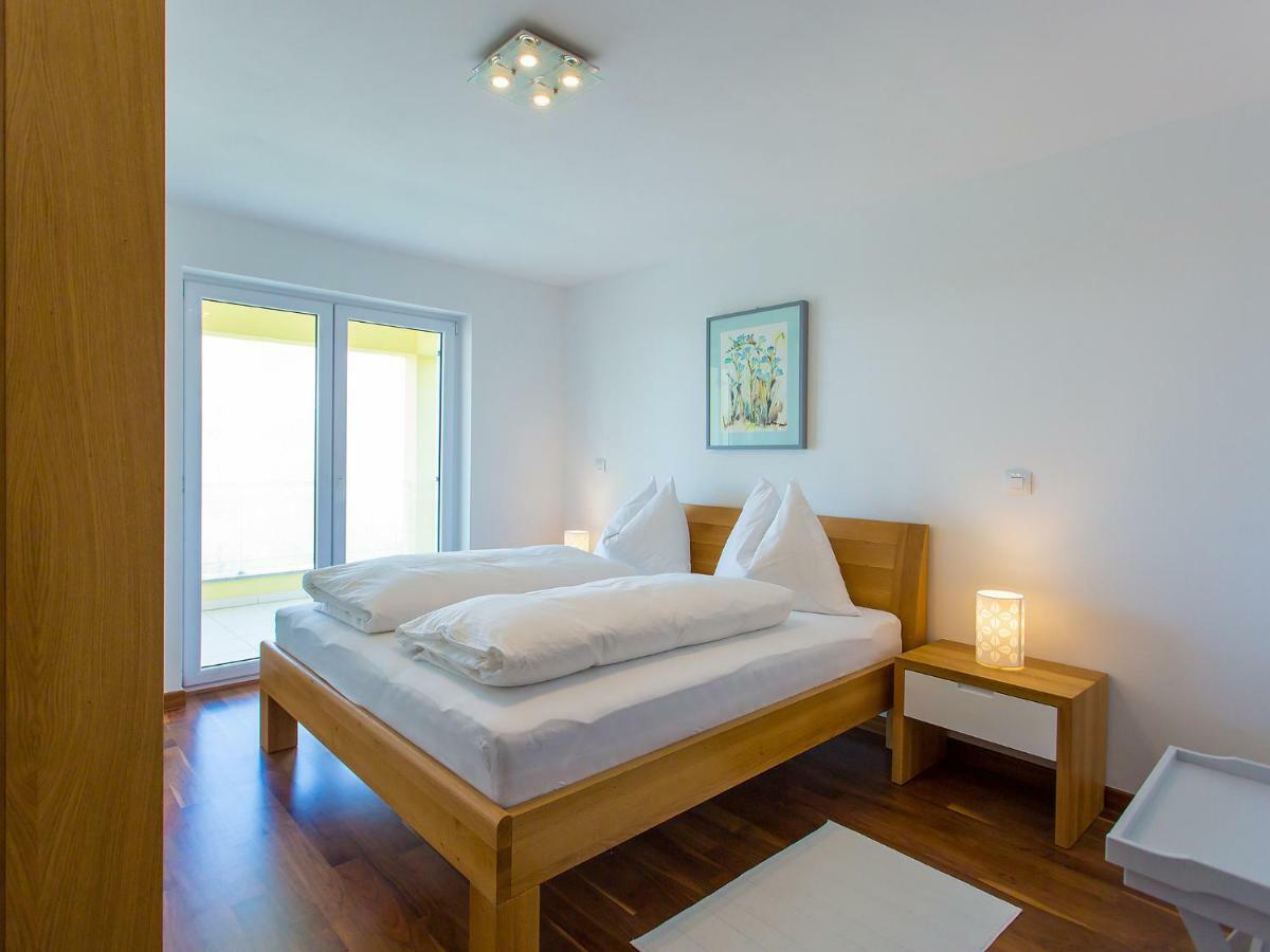 Apartment Maestral ポレッチ エクステリア 写真
