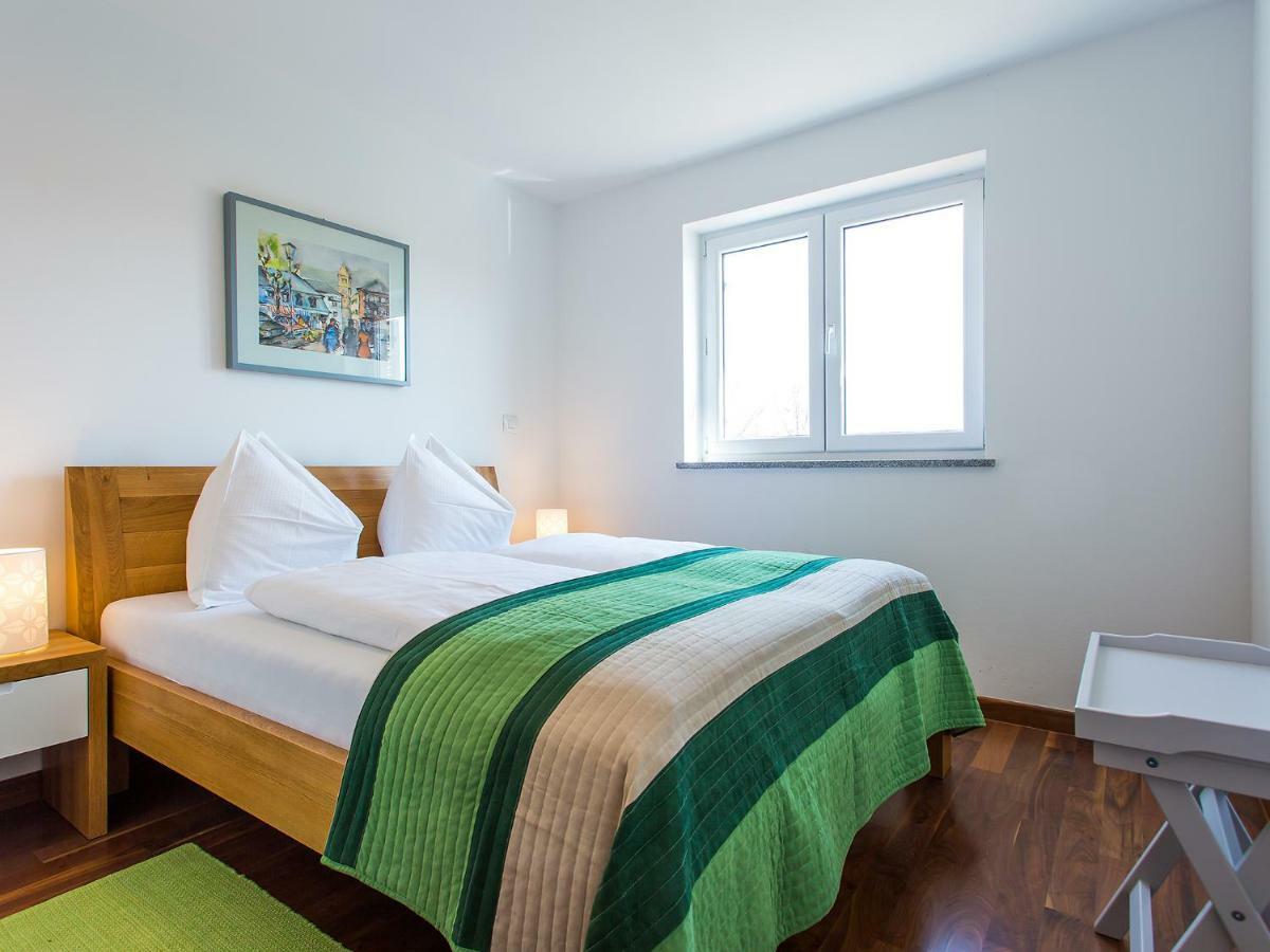 Apartment Maestral ポレッチ エクステリア 写真