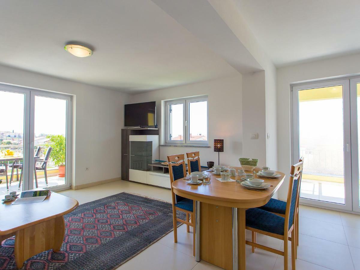 Apartment Maestral ポレッチ エクステリア 写真