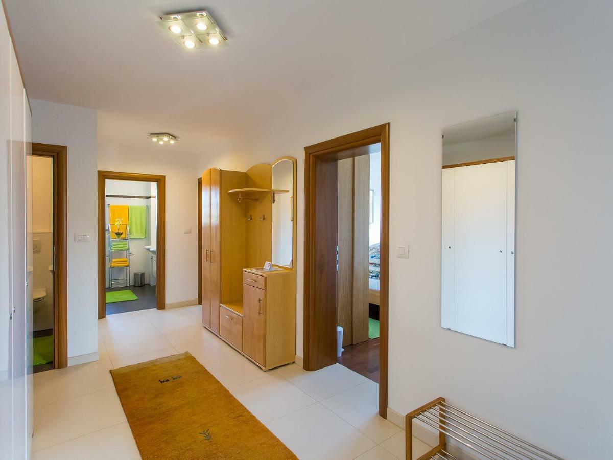 Apartment Maestral ポレッチ エクステリア 写真