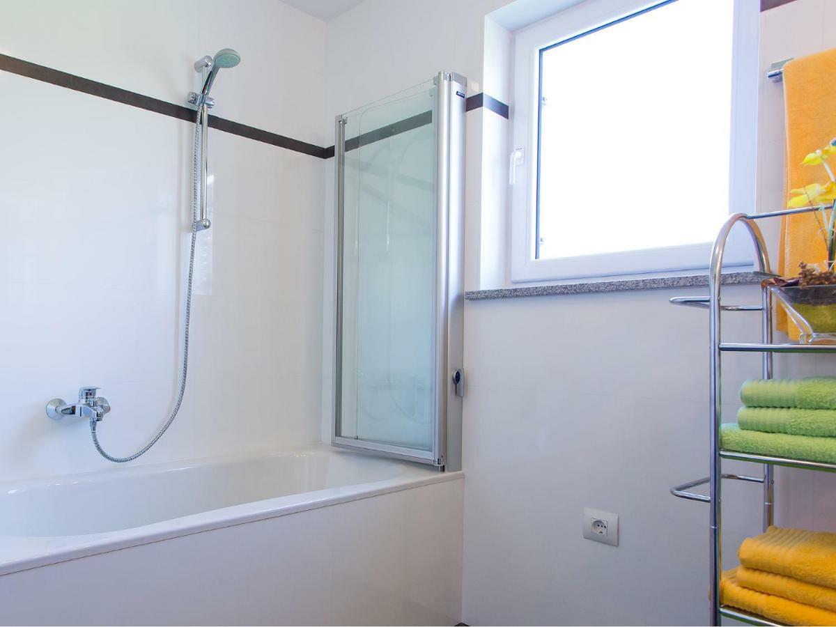 Apartment Maestral ポレッチ エクステリア 写真