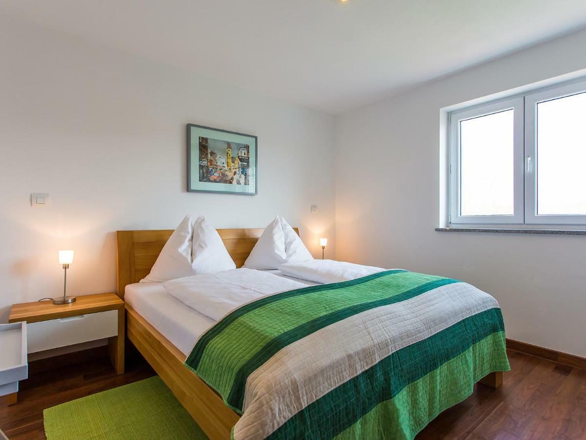 Apartment Maestral ポレッチ エクステリア 写真